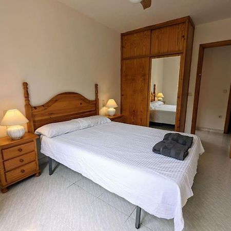 Brisa Marina Apartment ซานตาโปลา ภายนอก รูปภาพ