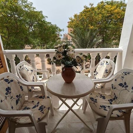 Brisa Marina Apartment ซานตาโปลา ภายนอก รูปภาพ