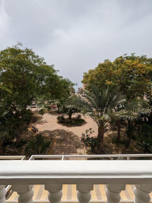 Brisa Marina Apartment ซานตาโปลา ภายนอก รูปภาพ